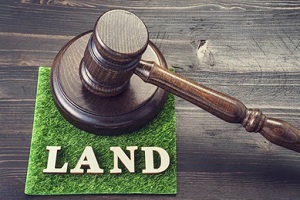 Land Law