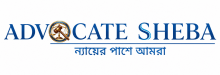 Shastho Plus logo
